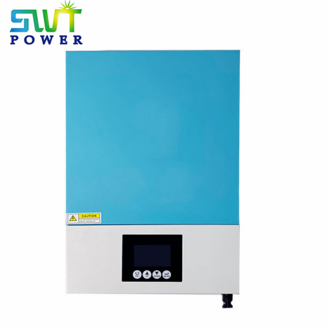 Xiamen Sweet Power Tech Co., Ltd. - Wechselrichter - HY-NB Series HY-NB 6,2KW - Art. 46269