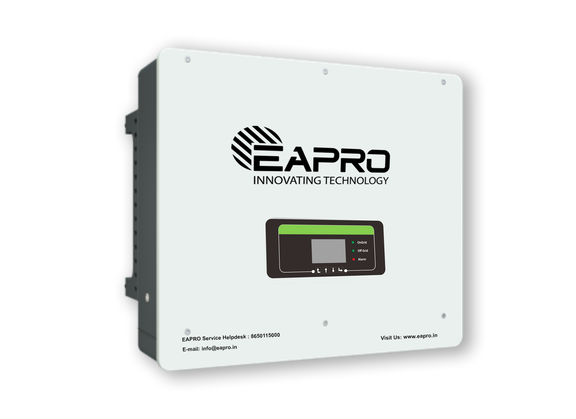 EAPRO Global Ltd - Wechselrichter - HYD 15K / 20KTL-3PH HYD 20KTL-3PH - Art. 59722
