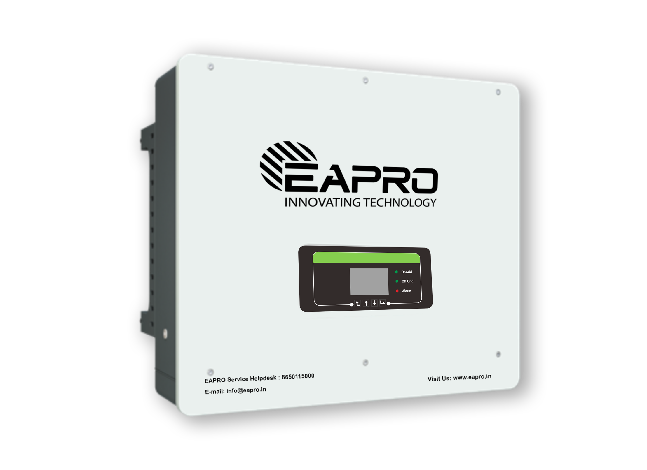 EAPRO Global Ltd - Wechselrichter - HYD 15K / 20KTL-3PH HYD 20KTL-3PH - Art. 59722