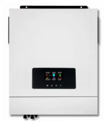 Foshan Ouyad Electronic Co., Ltd. - Wechselrichter - HYGMAX Series HYGMAX-8,2KW - Art. 59642