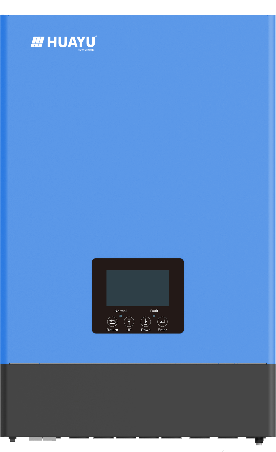 Huayu New Energy Technologies Co., Ltd. - Wechselrichter - HYL-3000/4000/5000 HYL-4000 - Art. 44202