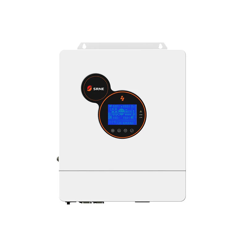SRNE Solar Co., Ltd. - Wechselrichter - HYP4850S100-H Hybrid 5kW HYP4850S100-H - Art. 50243