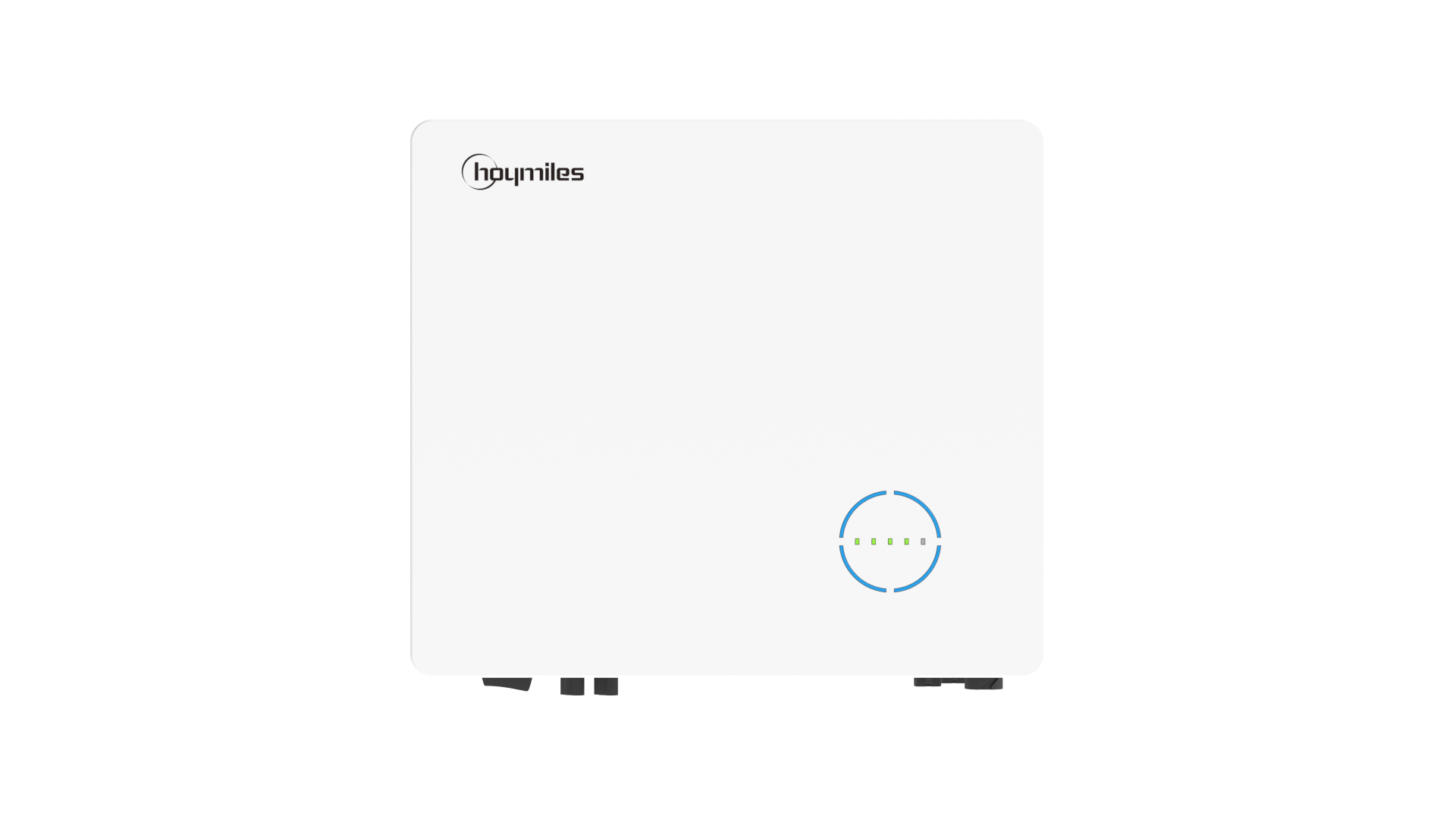 Hoymiles Power Electronics Inc. - Wechselrichter - HYS-LV-EUG1 Series HYS-(3,0-6,0)LV-EUG1 Series - Art. 58816