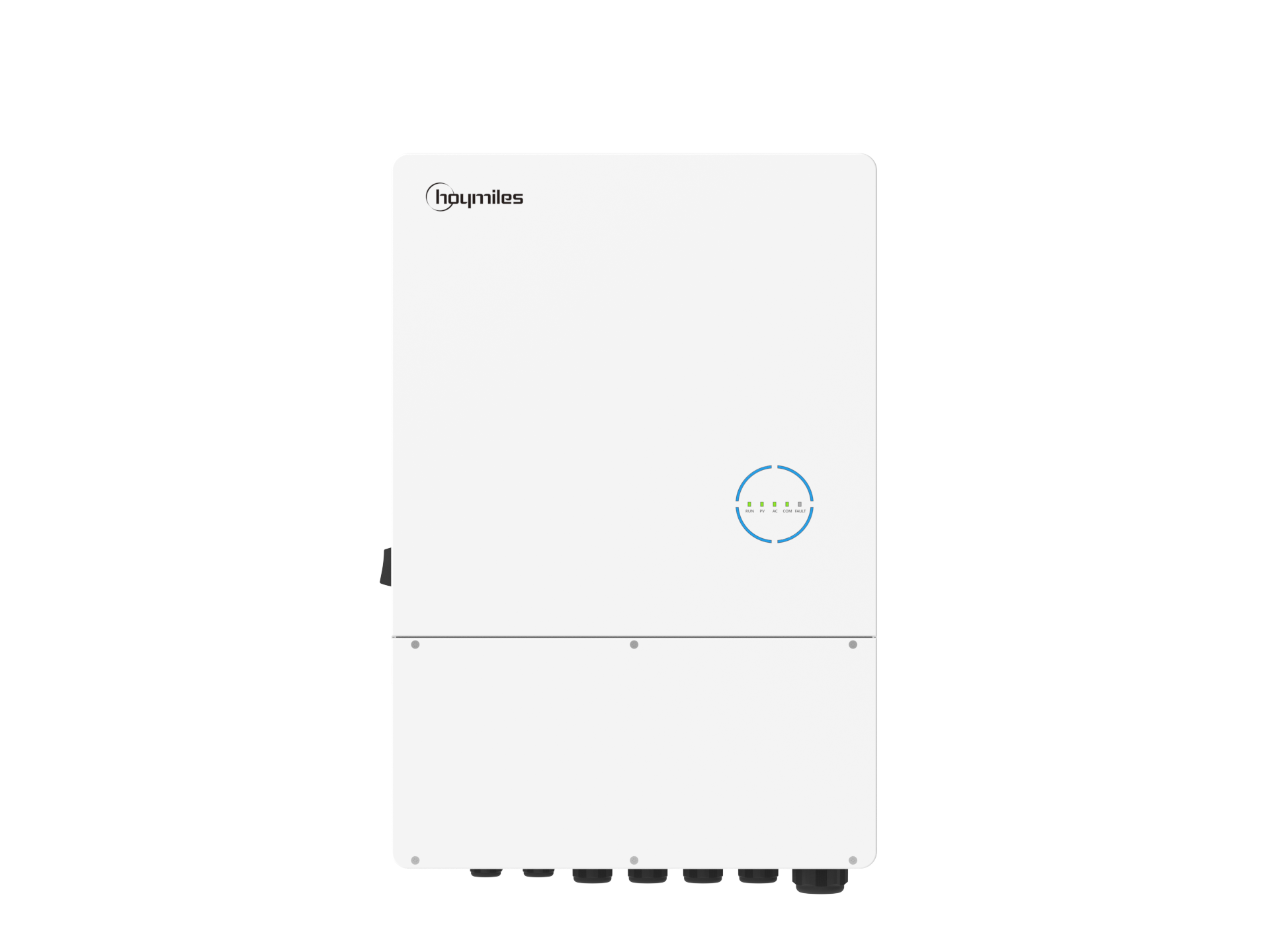 Hoymiles Power Electronics Inc. - Wechselrichter - HYS-LV-EUG2 Series HYS-(8,0-12,0)LV-EUG2 Series - Art. 58818