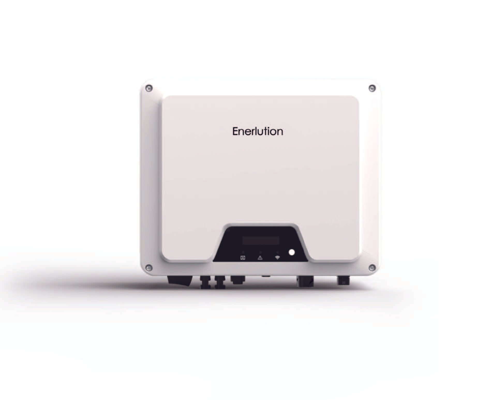 Enerlution Energy Technology Co., Ltd. - Wechselrichter - HYSH 3000-6000 HYSH-3680 - Art. 57375