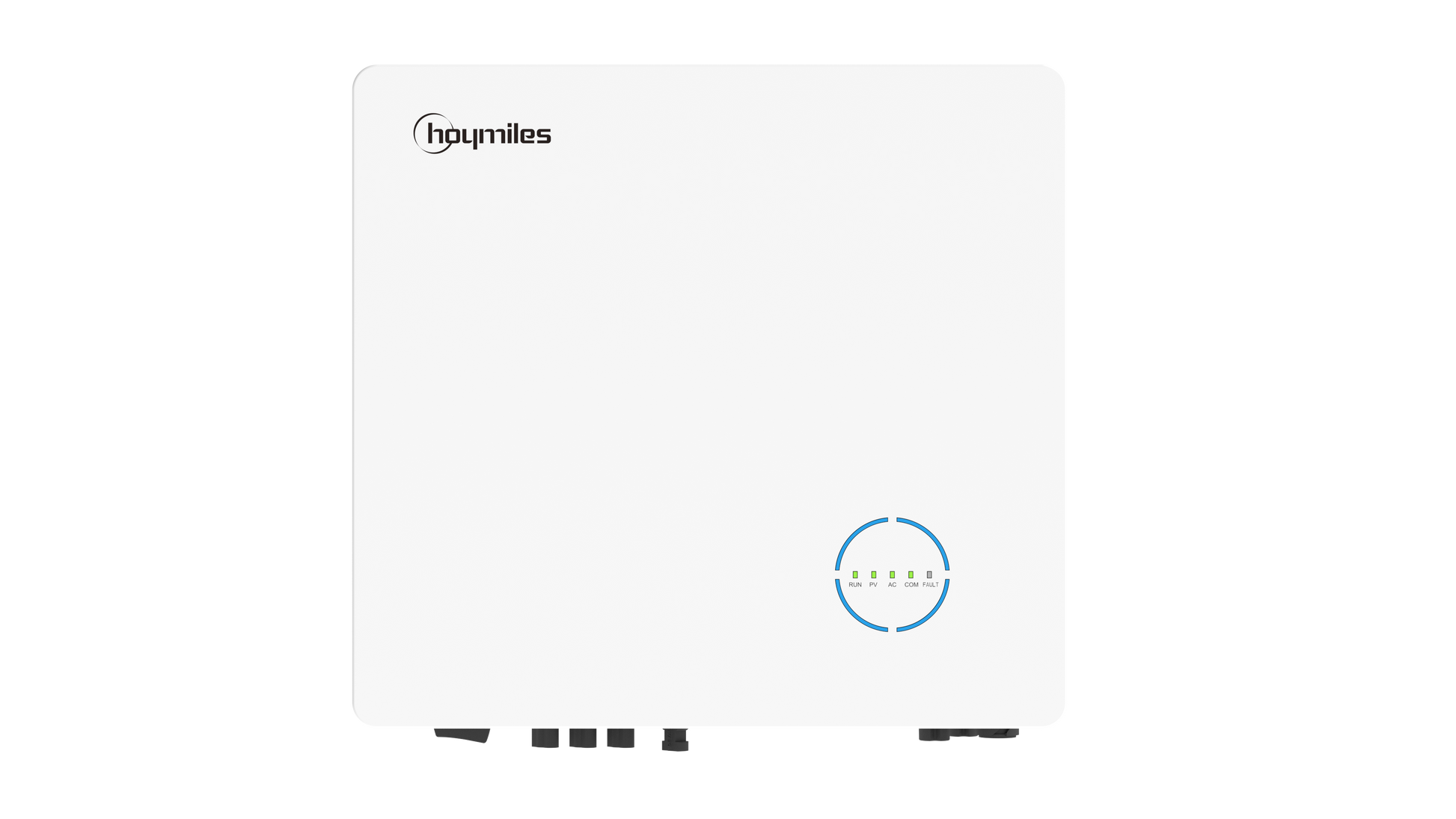 Hoymiles Power Electronics Inc. - Wechselrichter - HYT-HV-EUG1 Series HYT-(5,0-12,0)HV-EUG1 Series - Art. 58820