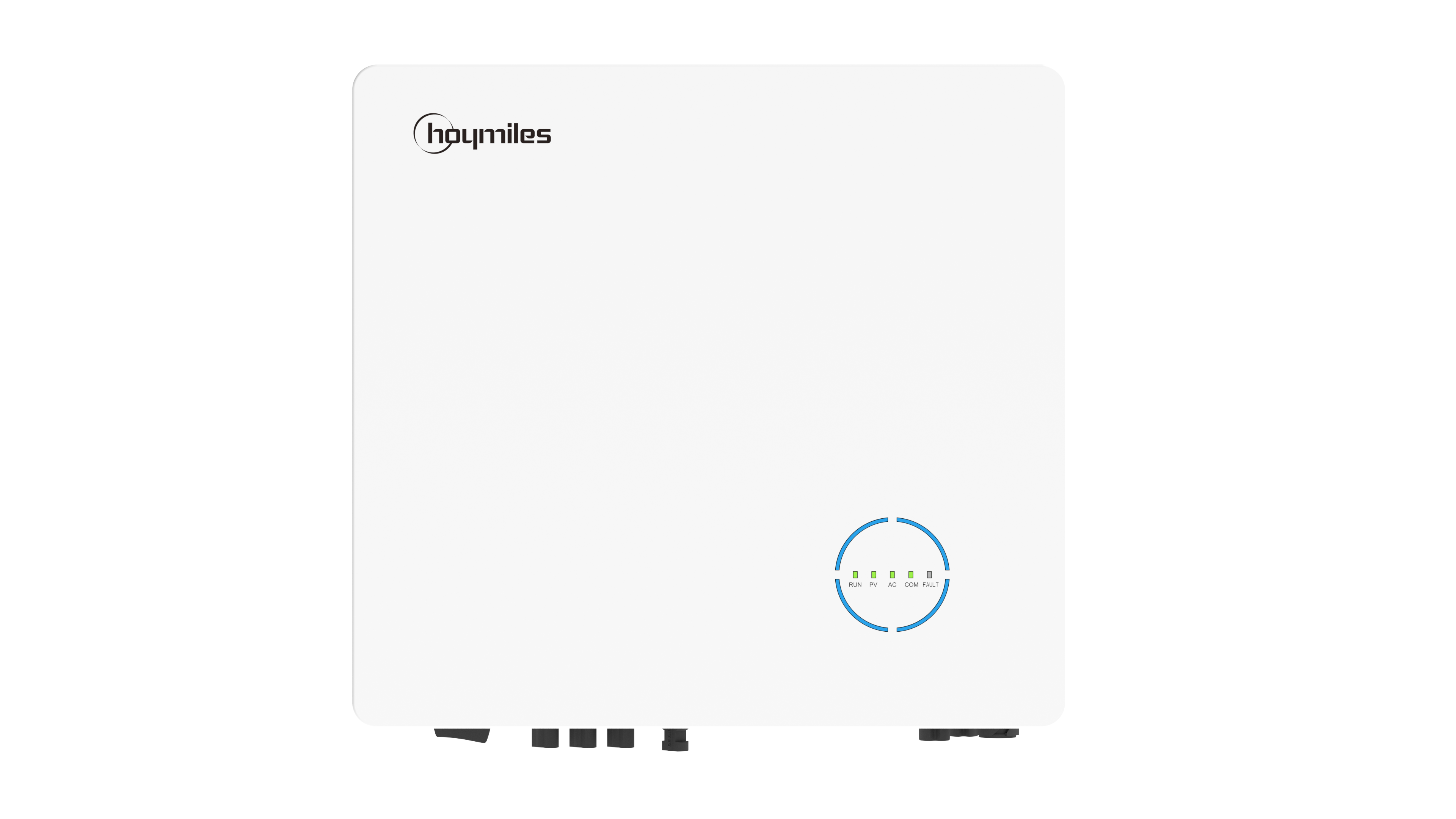 Hoymiles Power Electronics Inc. - Wechselrichter - HYT-HV-EUG1 Series HYT-(5,0-12,0)HV-EUG1 Series - Art. 58820