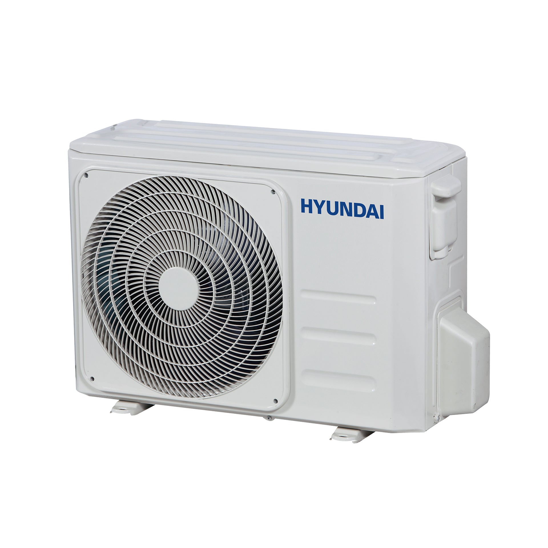 HYUNDAI 7.0kW Smart Easy Pro Wand-Klimagerät HRP-M24SEPI/HRP-M24SEPO