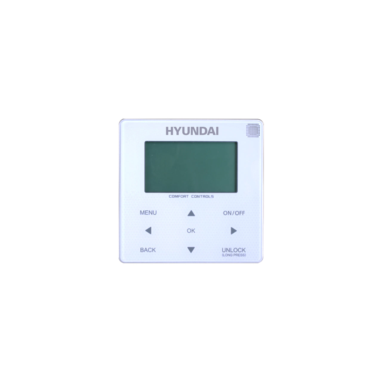 HYUNDAI Monoblock-Wärmepumpe 10kW HHPM-M10TH1PH