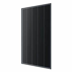 HYUNDAI Solarmodul HiE-S440HG G12 geschindeltes MONO 440W