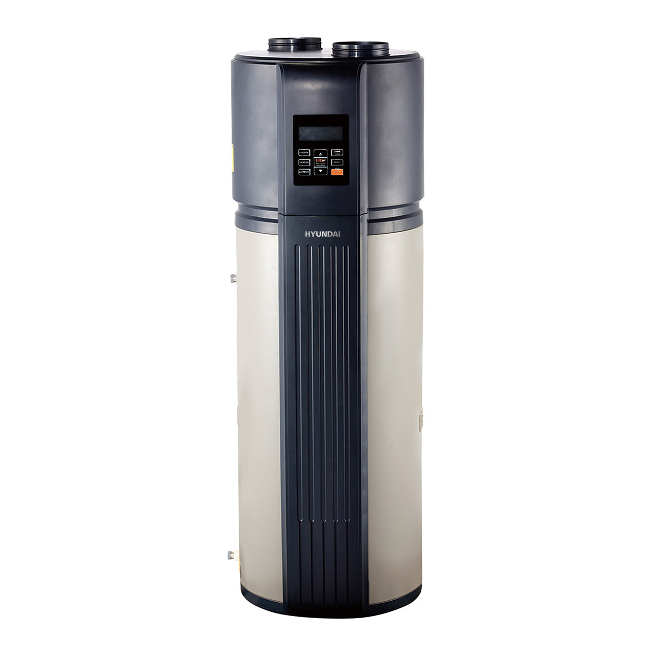 HYUNDAI Warmwasser-Wärmepumpe HHPM-M190LS