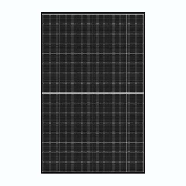 HYUNDAI Solarmodul HiT-H450CE-BF - 450 Wp (BFR, DG, bifacial)