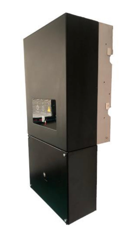 ATON Green Storage S.p.A. - Speicher - H.Store ATH-3K-TL - Art. 33042
