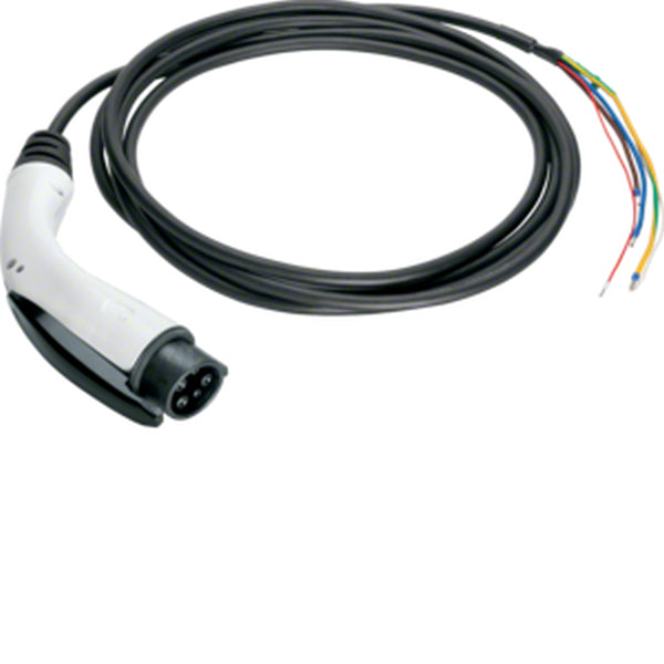 Hager Ladekabel XEV41051611 M3T1-16A 1phasig 5m