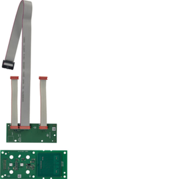 Hager Upgrade-Kit RFID für witty solar mit Schalter