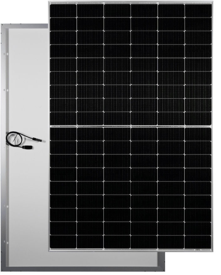 Torri Solare Srl - Solarmodul - Half Cell 4.0 TOPCon 485W TRS 485-60M-H8N HALF CELL - Art. 219494