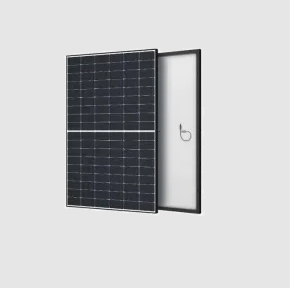 Hanersun Solarmodul HN18-54N 430W