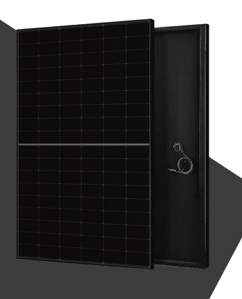 Varus Energy GmbH - Solarmodul - Hanersun Technology
                                                        Hitouch5N HN18-54HB 395-415 HN18-54HB-415W - Art. 206549