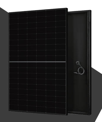 Varus Energy GmbH - Solarmodul - Hanersun Technology
                                                        Hitouch5N HN18N-54HB 415-435W HN18N-54HB430W - Art. 206548