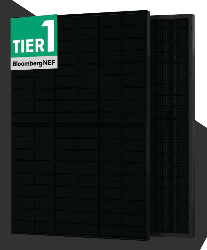 Varus Energy GmbH - Solarmodul - Hanersun Technology
                                                        Hitouch5N HN18N-54HT 415-435W HN18N-54HT425W - Art. 215398