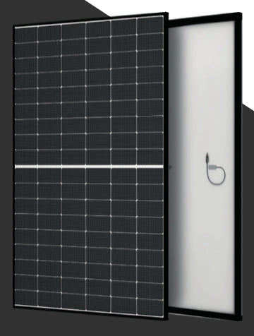 Varus Energy GmbH - Solarmodul - Hanersun Technology
                                                        Hitouch5N HN18N-54H 420-440W HN18N-54H430W - Art. 206739