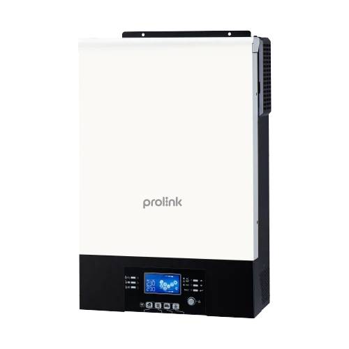 Fida International (S) Pte Ltd (Prolink) - Wechselrichter - Haus Royale II Series|5-6kW Haus Royale II 5KM-48 - Art. 47456