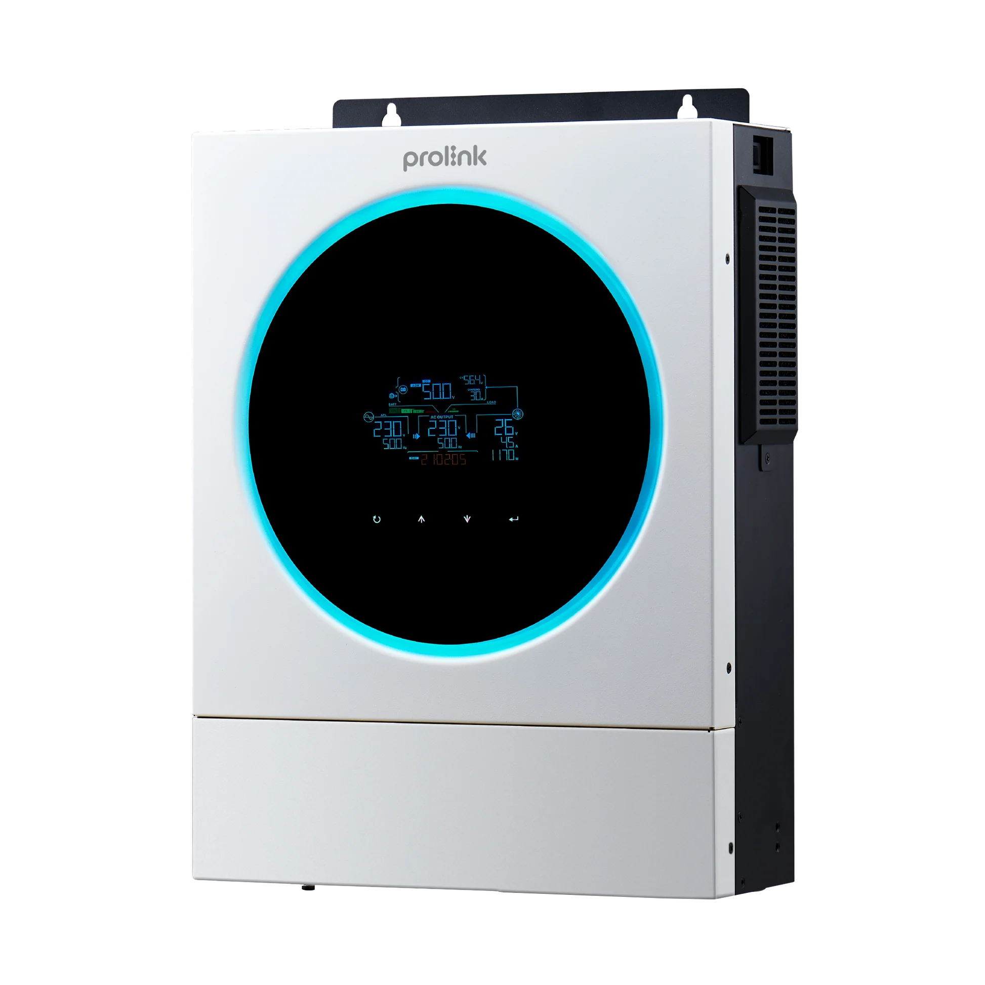 Fida International (S) Pte Ltd (Prolink) - Wechselrichter - Haus VM IV Series|3.6-5.6kW Haus VM IV 5,6KM-48 - Art. 47472