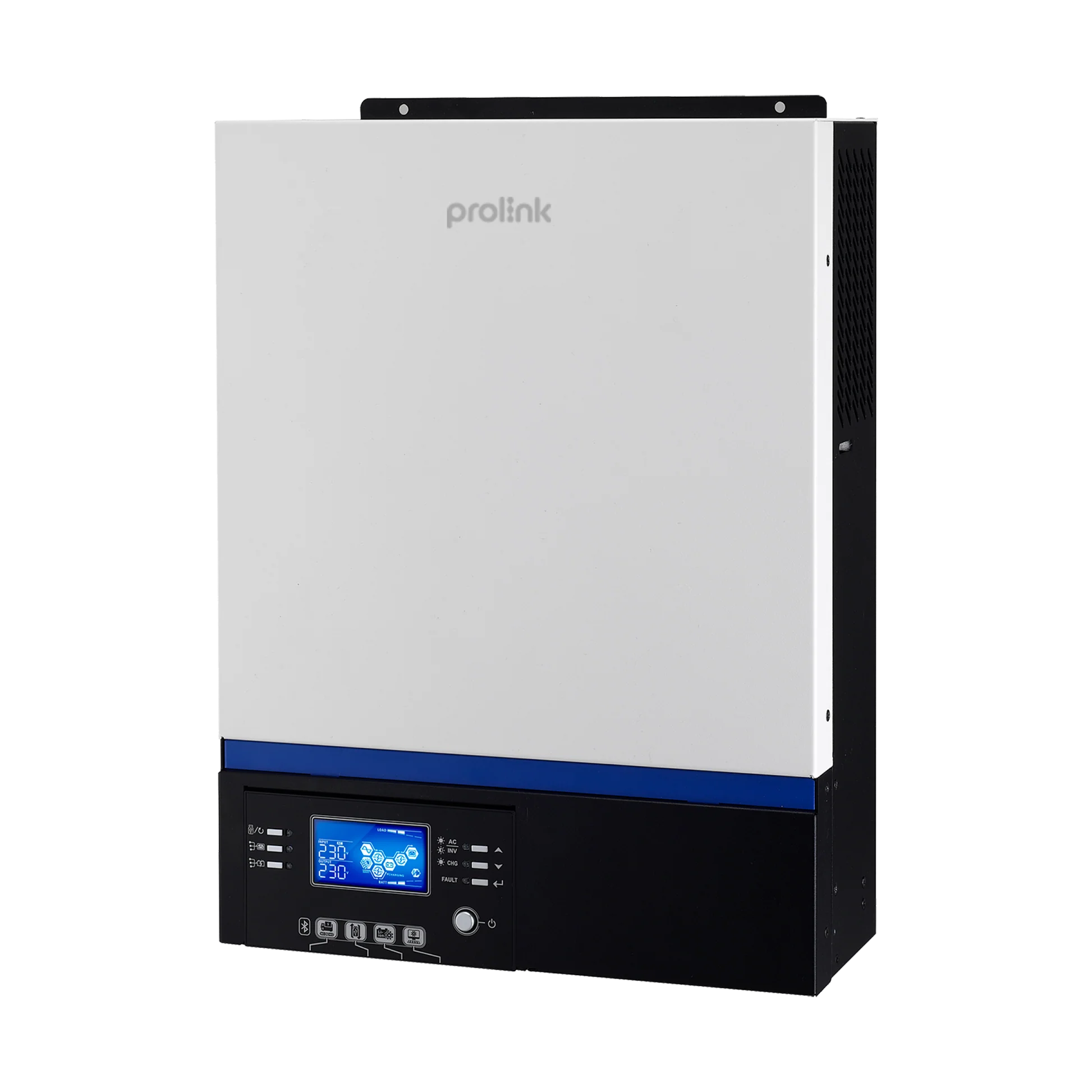 Fida International (S) Pte Ltd (Prolink) - Wechselrichter - Haus V III Series|1.5 - 6kW Haus V III 1,5KM-24 - Art. 47495