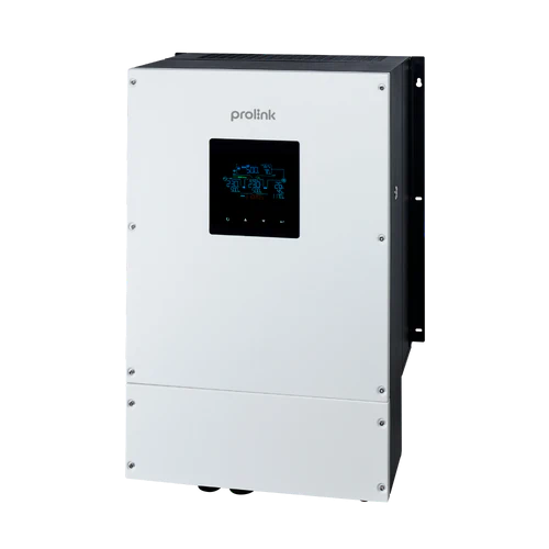 Fida International (S) Pte Ltd (Prolink) - Wechselrichter - Haus WP Series Twin|8KW Haus WP 8KM-48 - Art. 47451