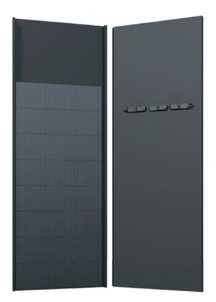 Haushaut GmbH - Solarmodul - Haushaut  115W 115 - Art. 207007