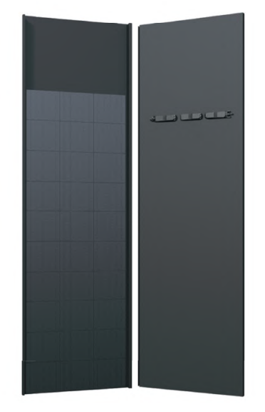 Haushaut GmbH - Solarmodul - Haushaut 145W 145 - Art. 207008