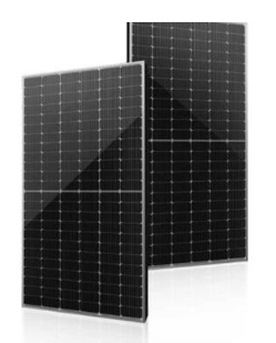Nanjing Conpo Power Tech Co., Ltd. - Solarmodul - Hawker 435-455W SP-455W - Art. 234671