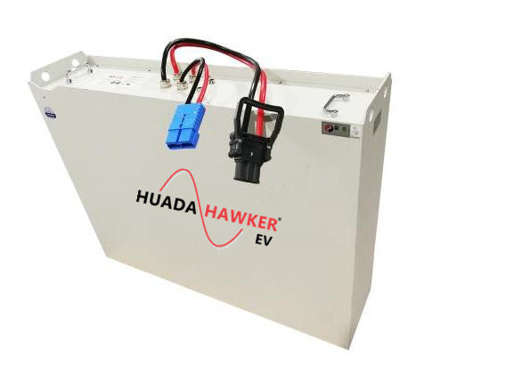 HAWKER POWER SUPPLY CO,LTD - Speicher - Hawker Customized Lithium Battery EV51,2-60-XS04 - Art. 33699