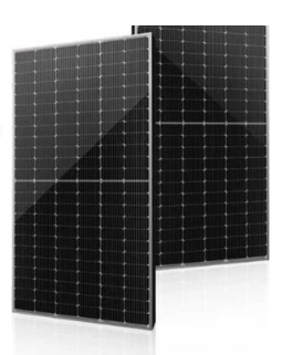 Nanjing Conpo Power Tech Co., Ltd. - Solarmodul - Hawker Pro 530-550W SP-540W - Art. 234659