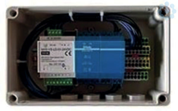 Heatscope Anschlusseinheit MHS-VS-LIFT-C1
