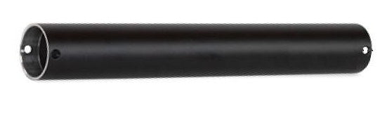 Heatscope Deckenabhängung MHS-PN-DAH30-AB 30cm Schwarz