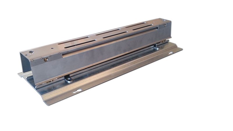 Heatscope Lift inkl. Montageblech MHS-VS-LIFT