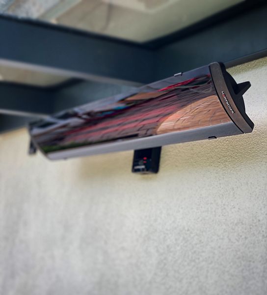 Heatscope Smartbox IR-Steuerung MHS-SBOXIWT.100 Weiß