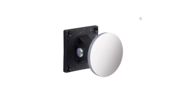 Hekatron Brandschutz   Ankerplatte für Türhaftmagnet AFS 65  