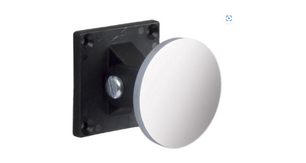 Hekatron Brandschutz   Ankerplatte für Türhaftmagnet AFS 75 