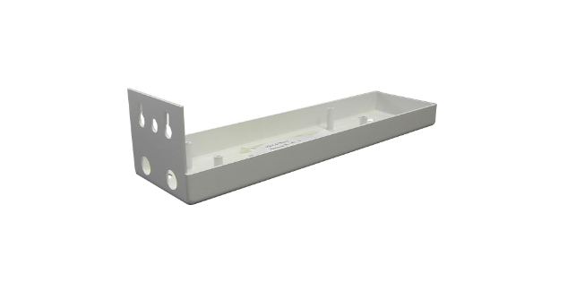 Hekatron Brandschutz Konsole für Wand- / Sturzmontage K 143 S 