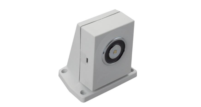 Hekatron Brandschutz   Türhaftmagnet für Feststellanlagen THM 413 