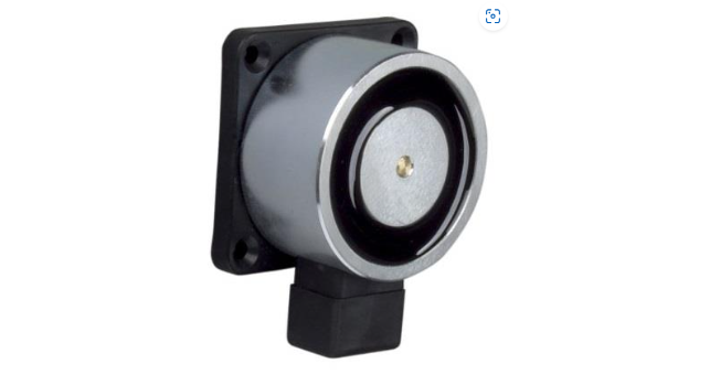 Hekatron Brandschutz  Türhaftmagnet für Feststellanlagen THM 425-1 