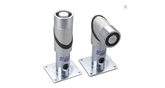 Hekatron Brandschutz  Türhaftmagnet für Feststellanlagen THM 439-185  