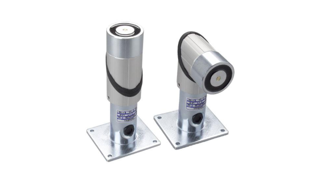 Hekatron Brandschutz  Türhaftmagnet für Feststellanlagen THM 439-335 