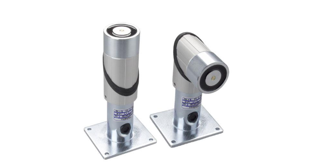 Hekatron Brandschutz  Türhaftmagnet für Feststellanlagen THM 439-485  