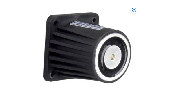 Hekatron Brandschutz  Türhaftmagnet für Feststellanlagen THM 440   