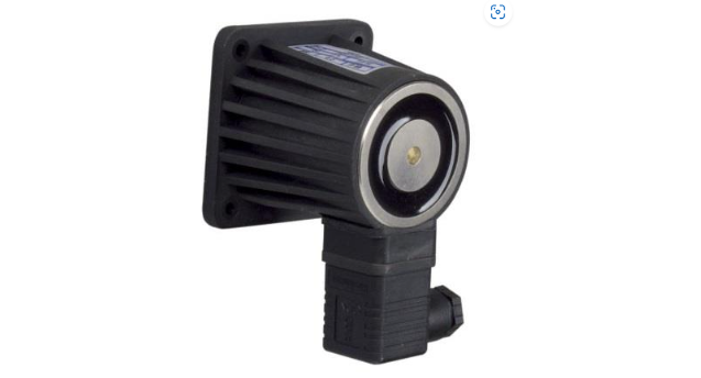 Hekatron Brandschutz  Türhaftmagnet für Feststellanlagen THM 441  