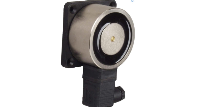 Hekatron Brandschutz  Türhaftmagnet für Feststellanlagen THM 443  