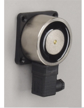 Hekatron Brandschutz  Türhaftmagnet für Feststellanlagen THM 447